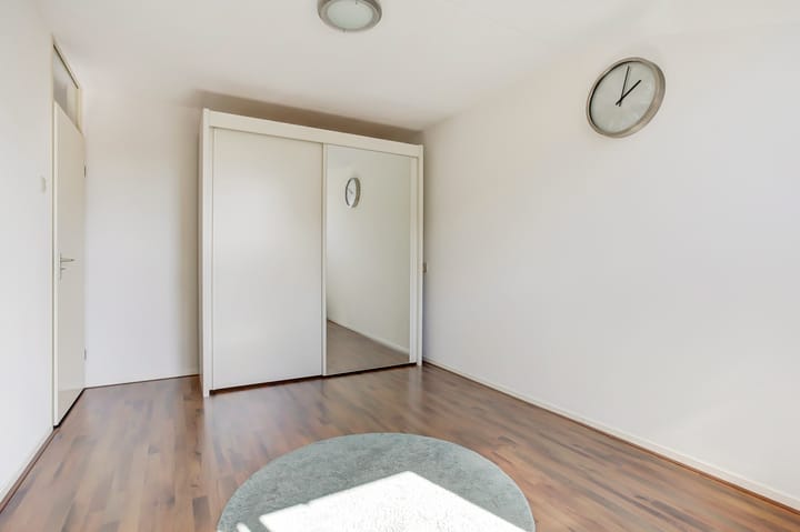 Foto 27 van Melisse 98