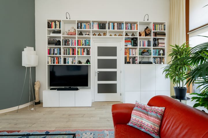 Photo 12 of Irenestraat 35-A