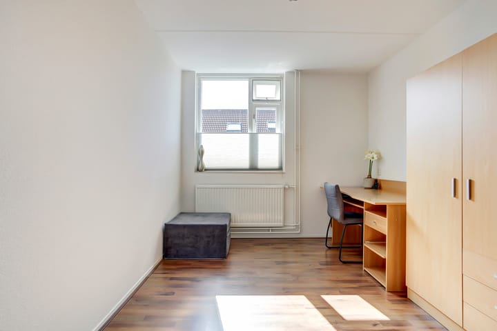 Foto 28 van Melisse 98