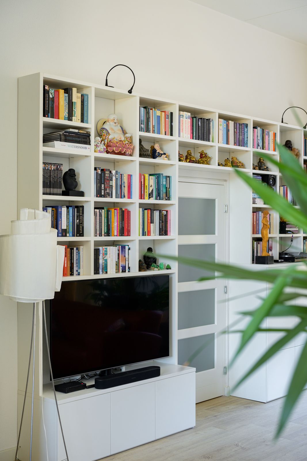 Photo 13 of Irenestraat 35-A