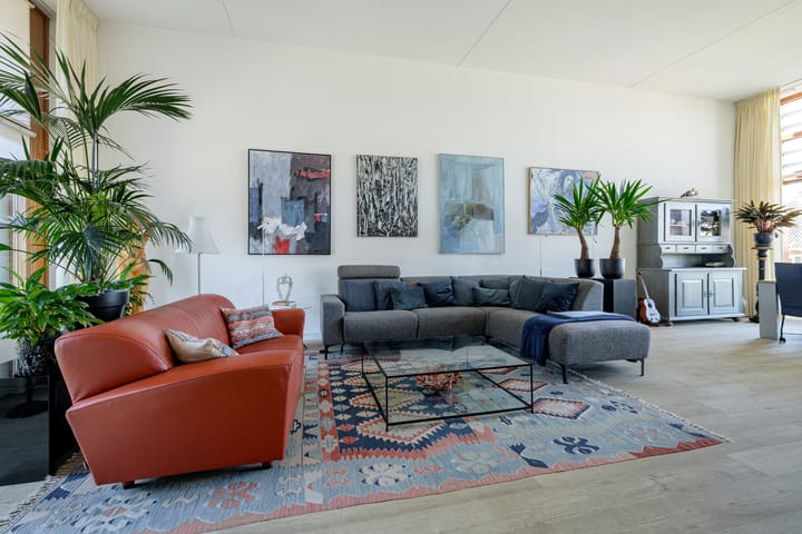 Photo 14 of Irenestraat 35-A