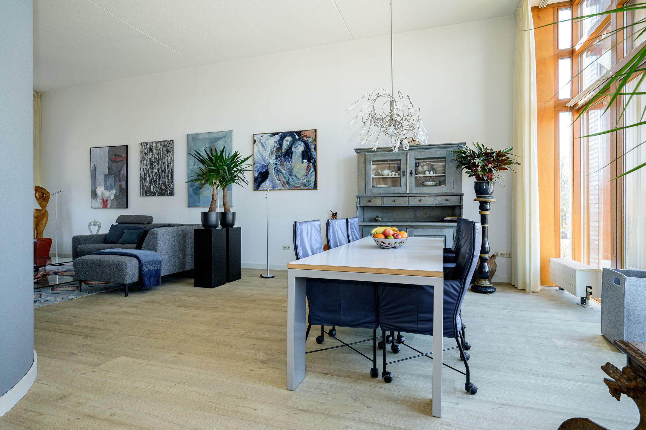 Photo 15 of Irenestraat 35-A