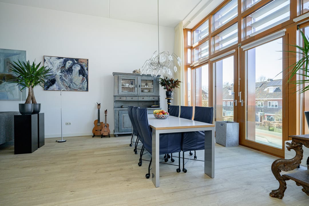 Photo 16 of Irenestraat 35-A