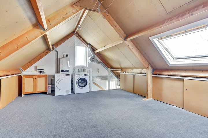 Foto 33 van Melisse 98