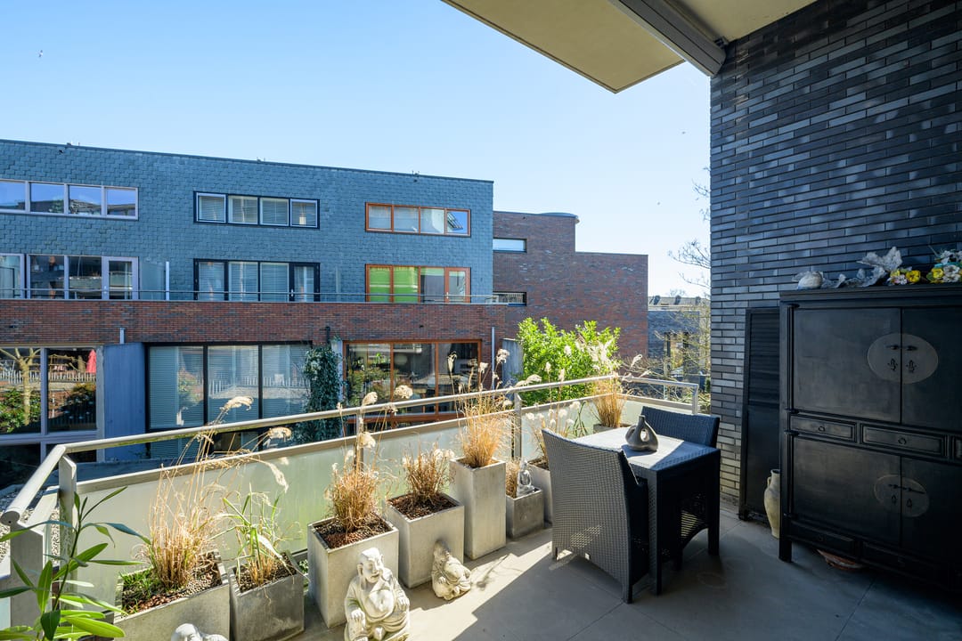 Photo 17 of Irenestraat 35-A