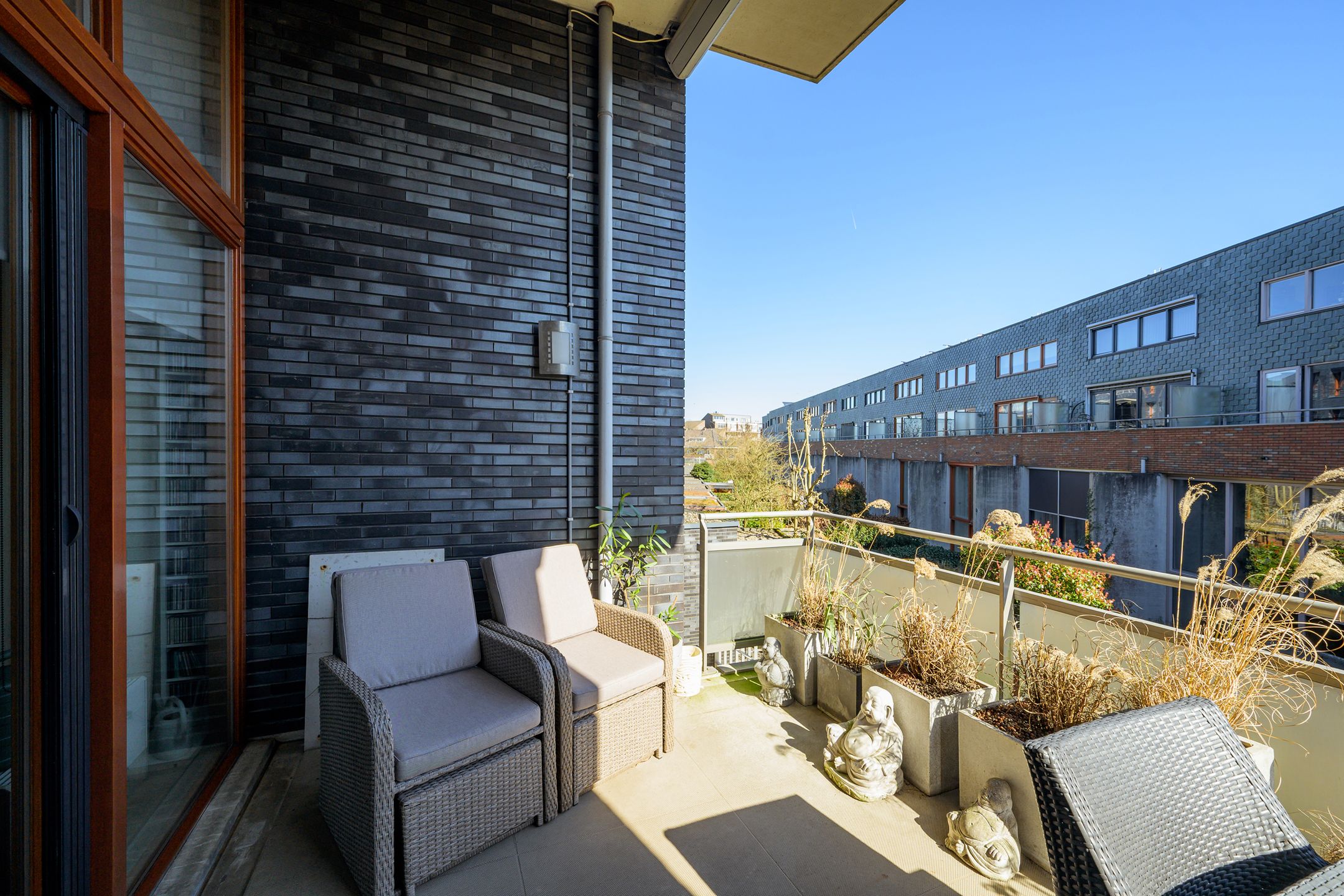 Photo 18 of Irenestraat 35-A