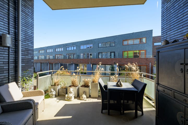 Photo 19 of Irenestraat 35-A