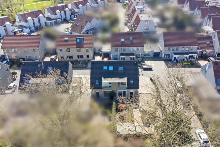 Foto 37 van Melisse 98