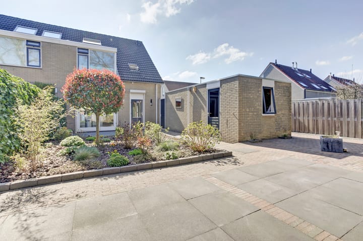 Foto 39 van Melisse 98