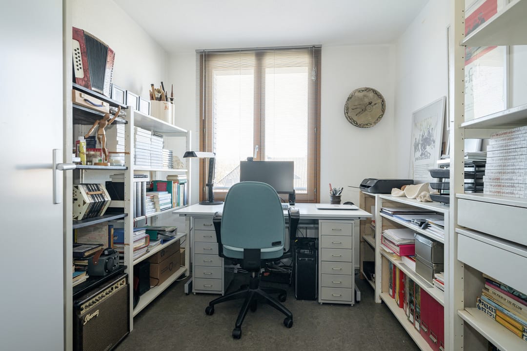 Photo 23 of Irenestraat 35-A