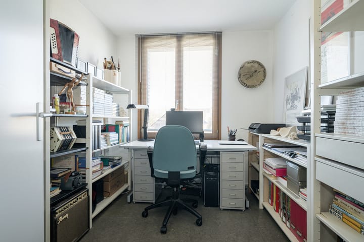 Photo 23 of Irenestraat 35-A