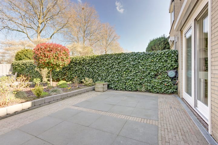 Foto 40 van Melisse 98