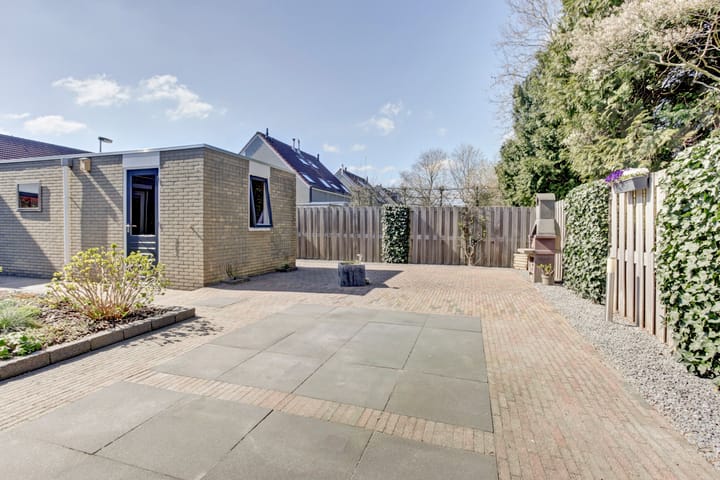 Foto 42 van Melisse 98