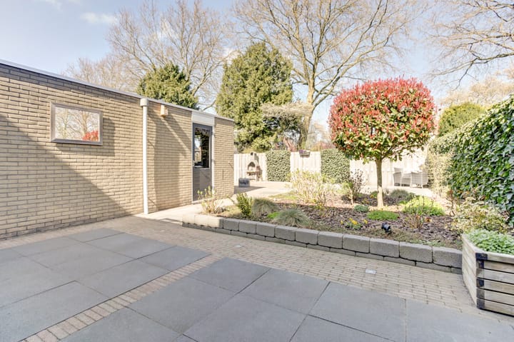 Foto 41 van Melisse 98