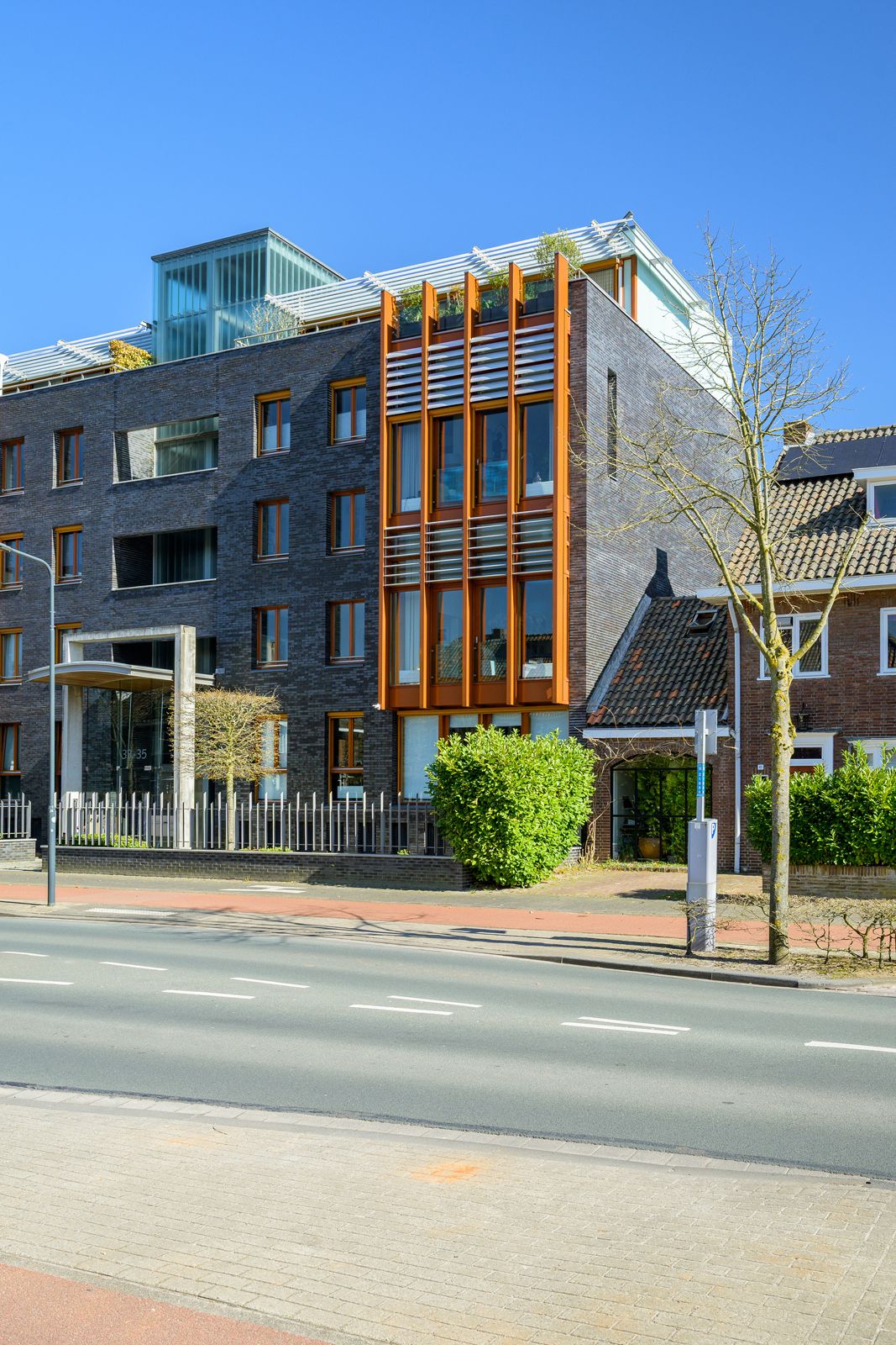 Photo 26 of Irenestraat 35-A