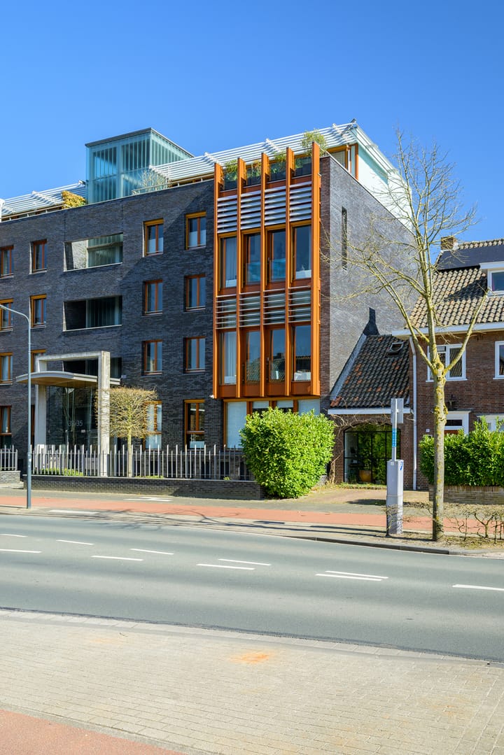 Photo 26 of Irenestraat 35-A
