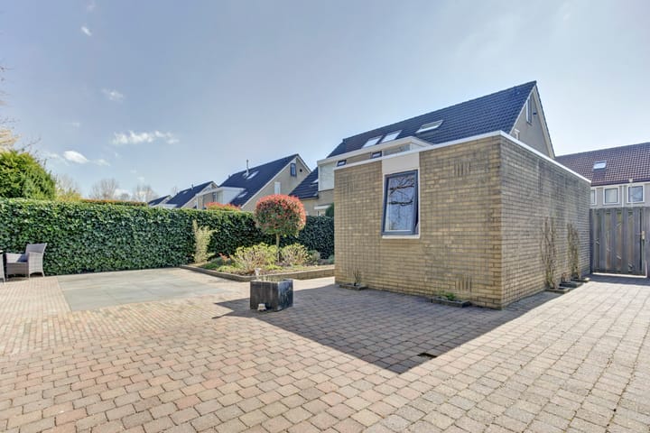 Foto 43 van Melisse 98