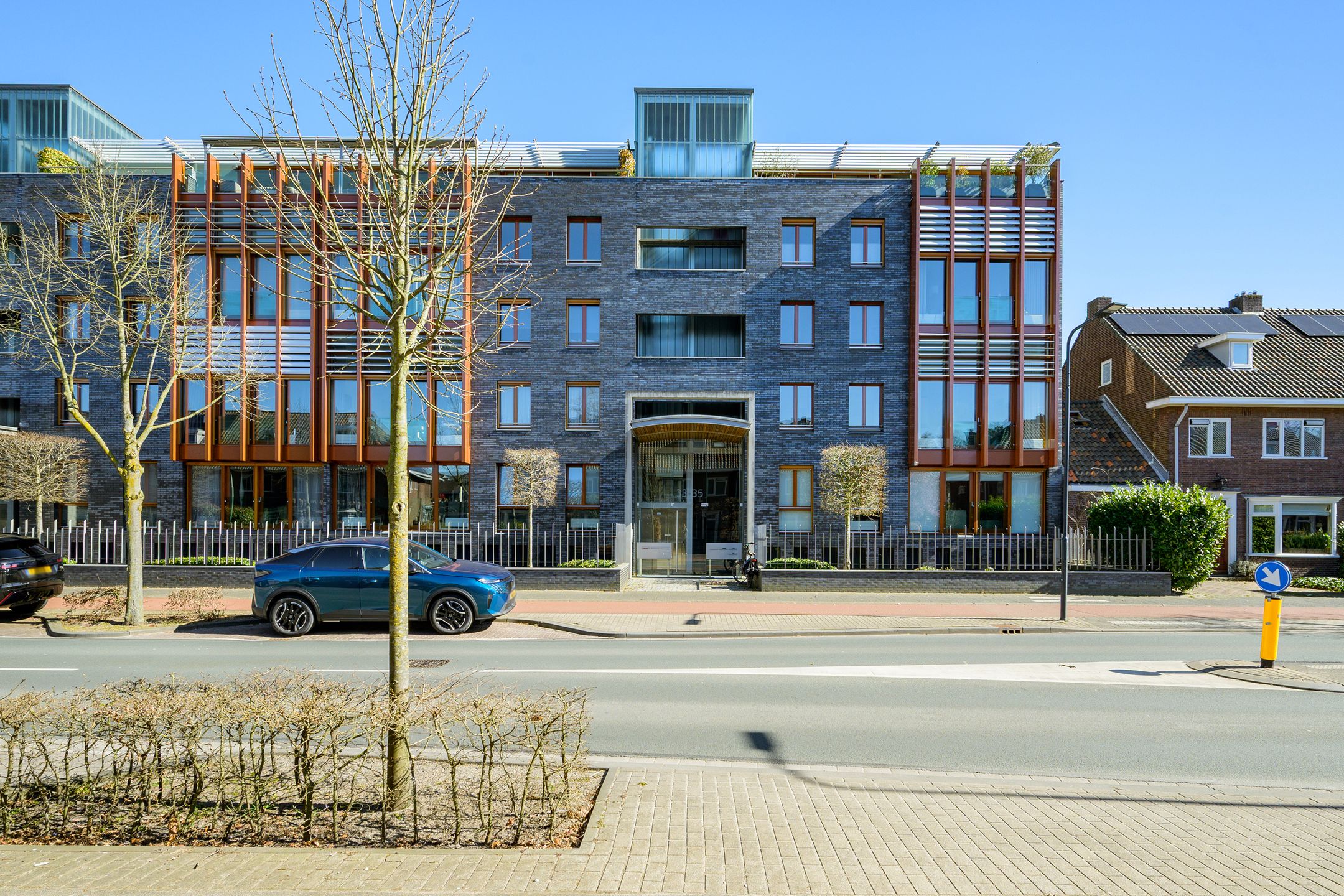 Photo 27 of Irenestraat 35-A