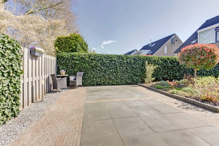 Foto 44 van Melisse 98