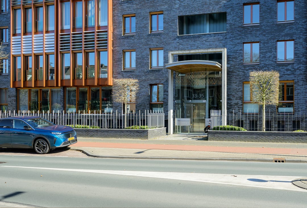 Photo 28 of Irenestraat 35-A