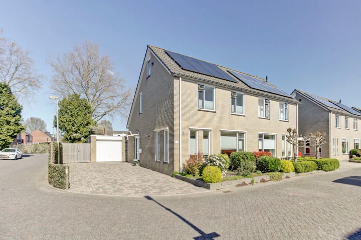 Foto 45 van Melisse 98