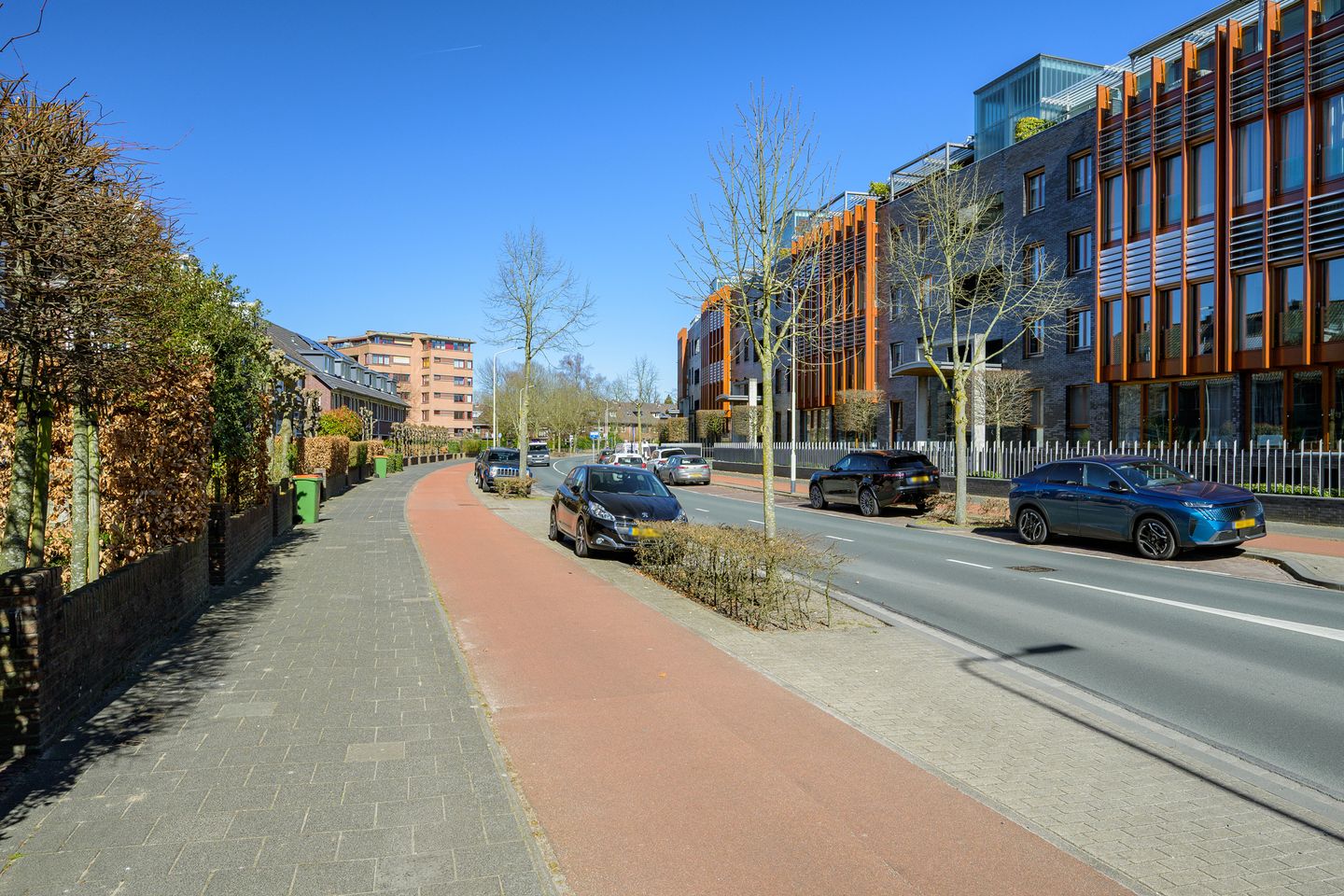 Photo 29 of Irenestraat 35-A