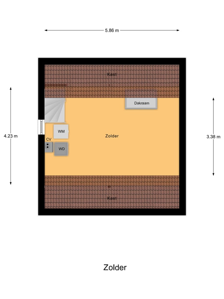 Foto 50 van Melisse 98