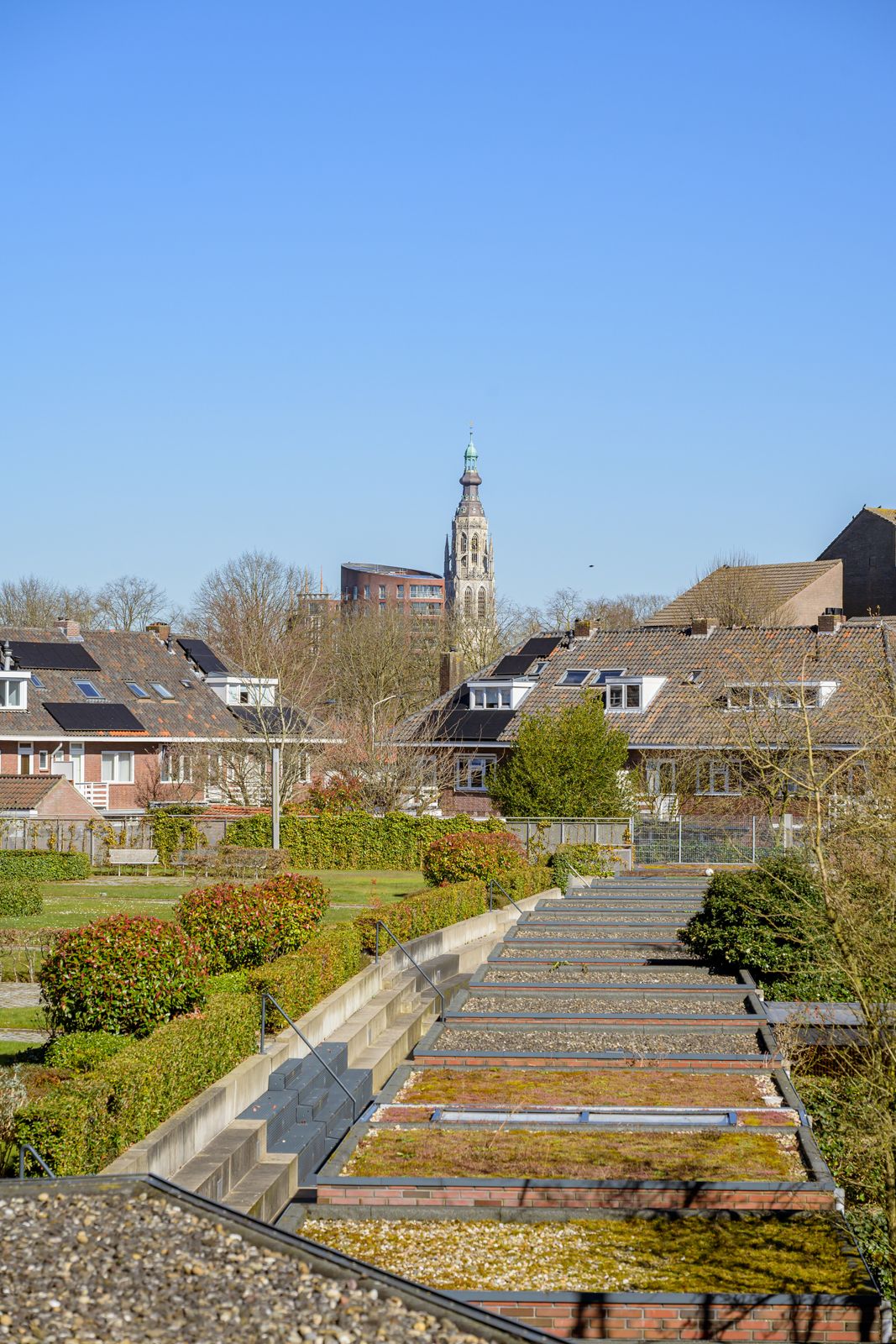 Photo 33 of Irenestraat 35-A