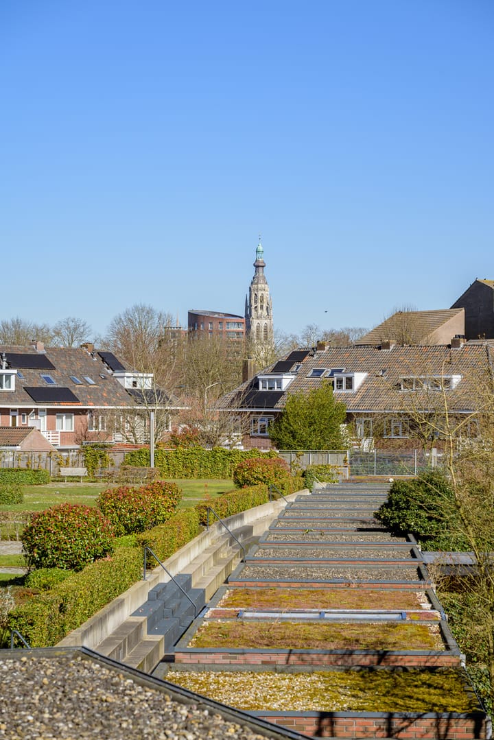 Photo 33 of Irenestraat 35-A