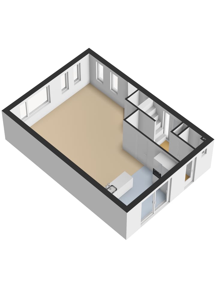 Foto 53 van Melisse 98