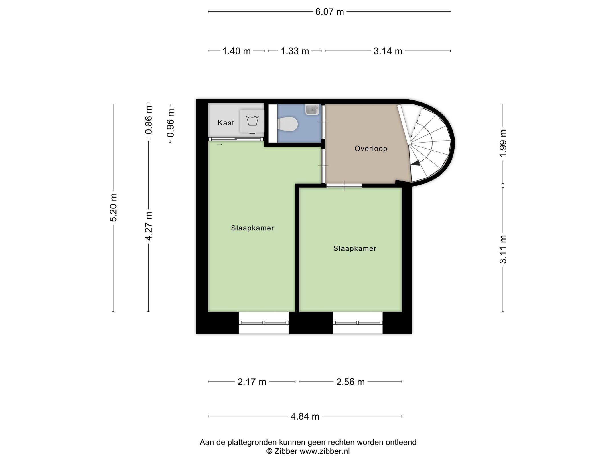 Photo 36 of Irenestraat 35-A