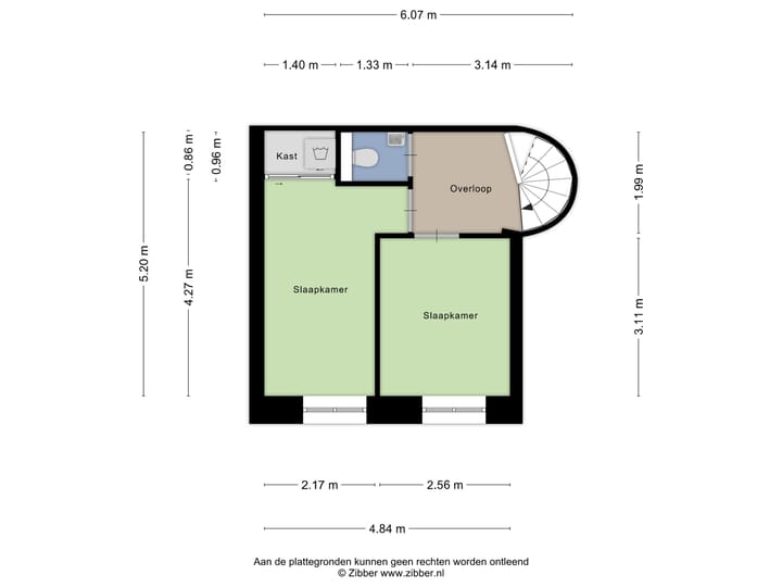 Photo 36 of Irenestraat 35-A
