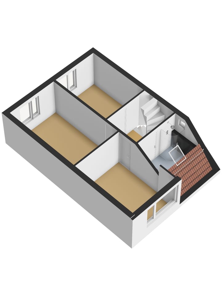 Foto 54 van Melisse 98