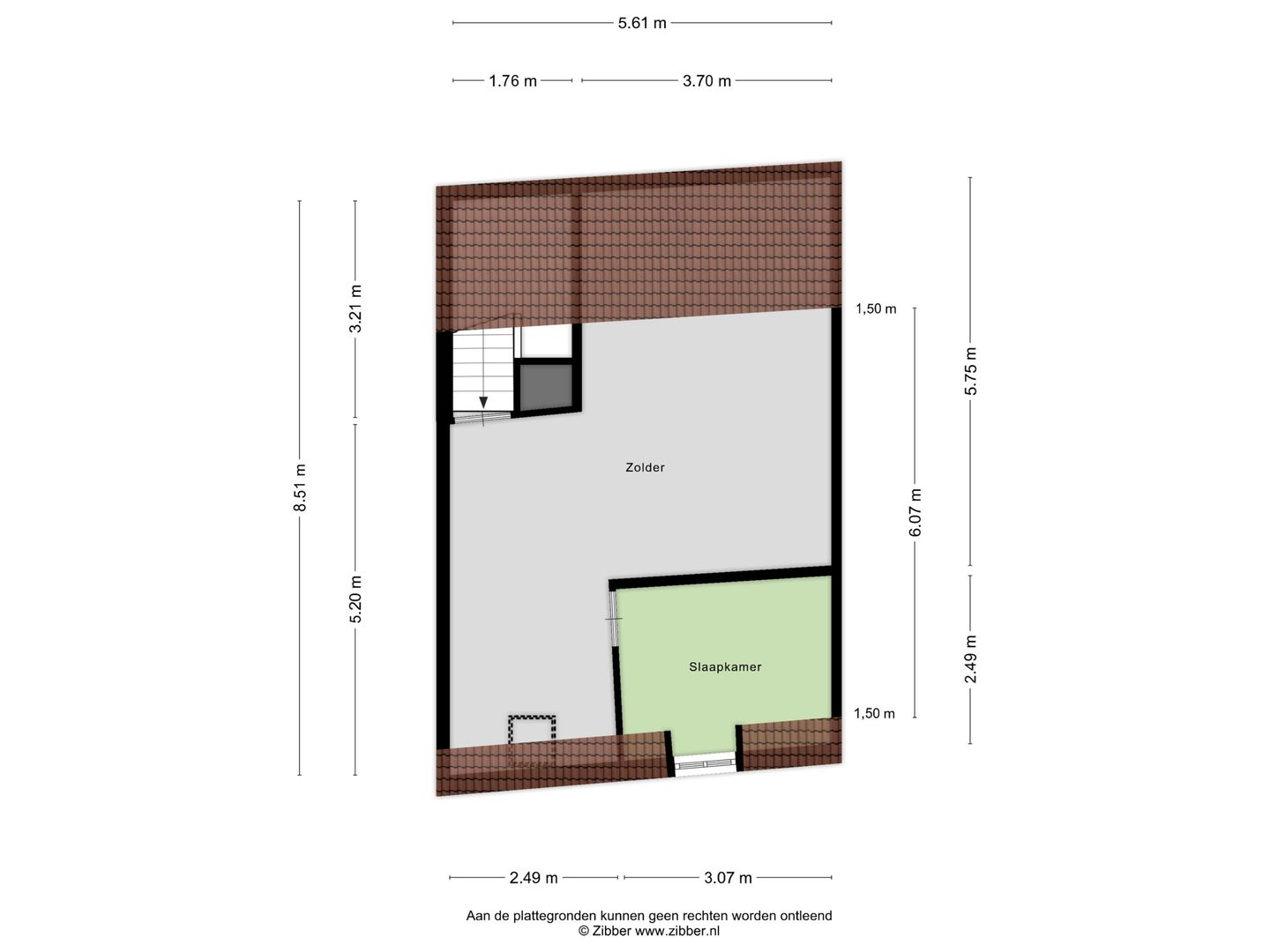 Foto 44 van Bunderstraat 131