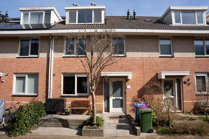Bekijk foto van Koninginnehof 41