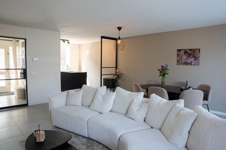 Foto 5 van Koninginnehof 41