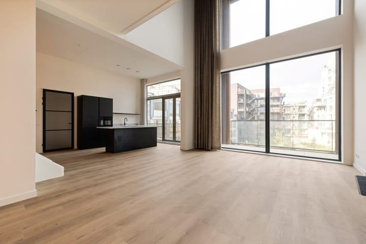 Foto 2 van Lloydkade 493