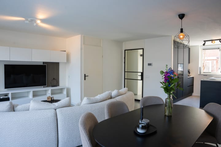 Foto 7 van Koninginnehof 41