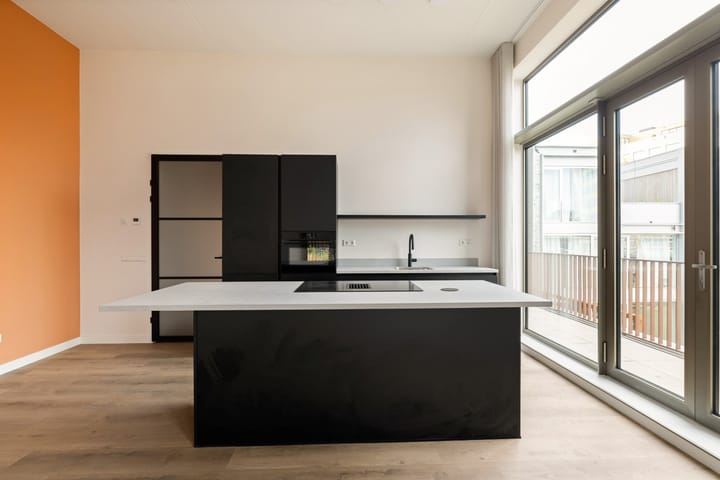 Foto 4 van Lloydkade 493