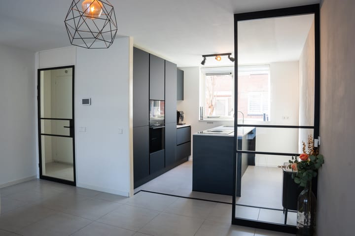 Foto 8 van Koninginnehof 41