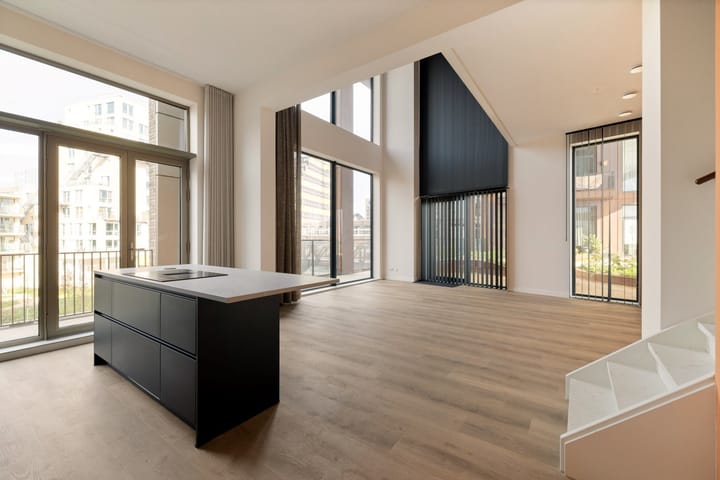 Foto 6 van Lloydkade 493