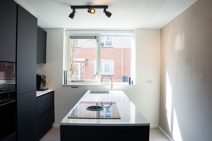 Foto 9 van Koninginnehof 41