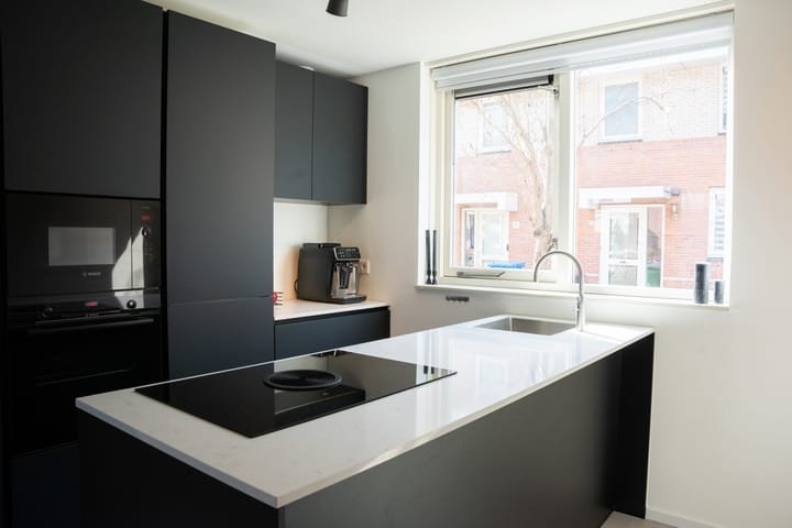 Foto 10 van Koninginnehof 41