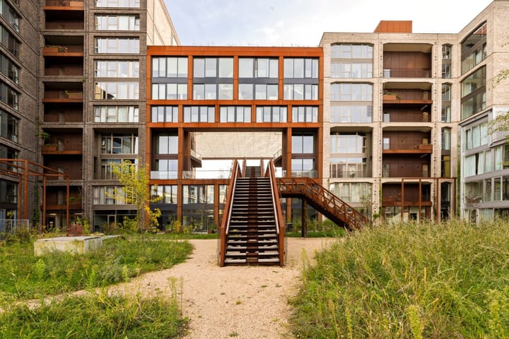 Foto 9 van Lloydkade 493