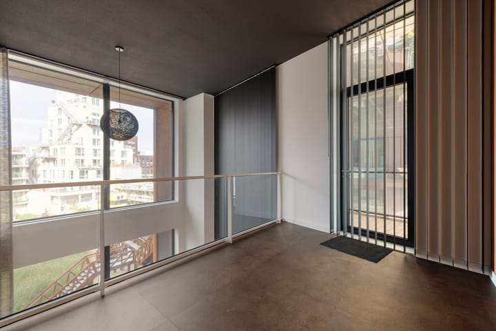 Foto 11 van Lloydkade 493