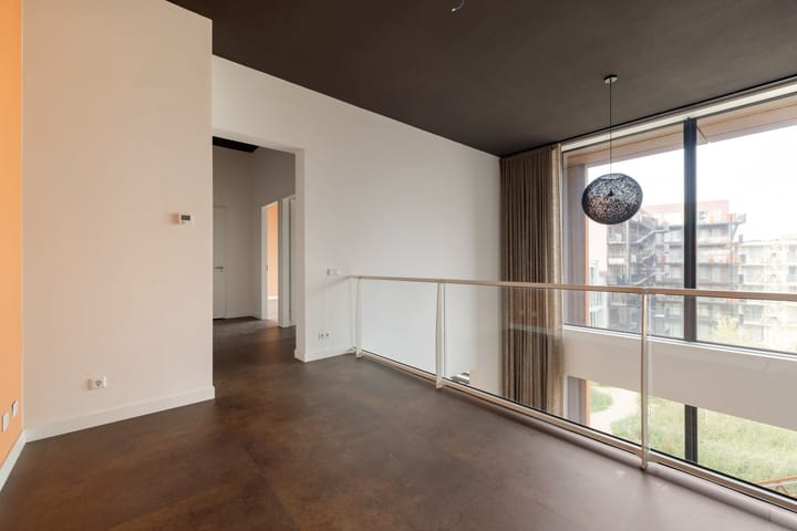 Foto 13 van Lloydkade 493