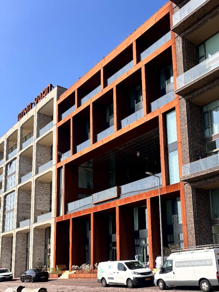 Foto 18 van Lloydkade 493