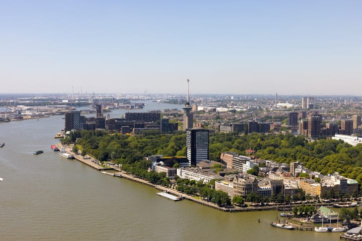 Foto 19 van Lloydkade 493