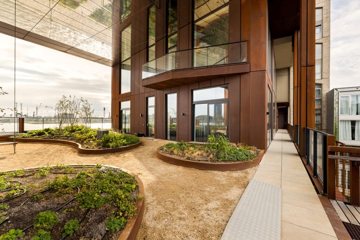 Foto 20 van Lloydkade 493