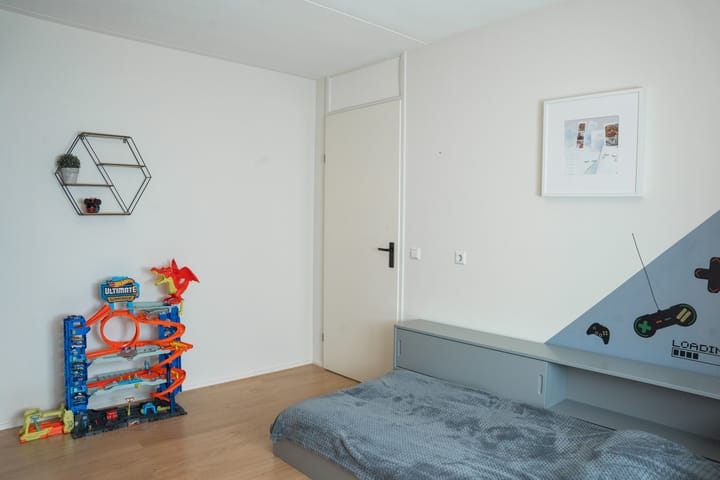 Foto 25 van Koninginnehof 41